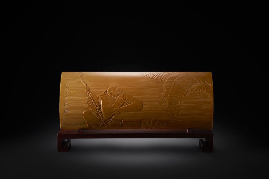 阳光工坊(嘉定竹刻·徐行草编)