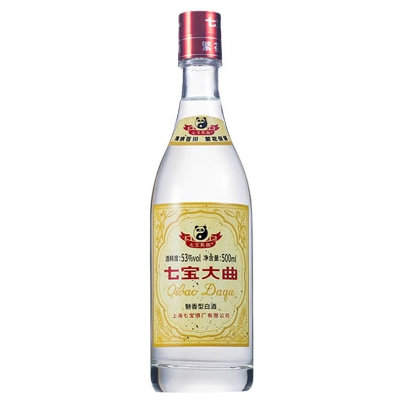 七宝酒坊(七宝熊猫酒文化艺术中心)